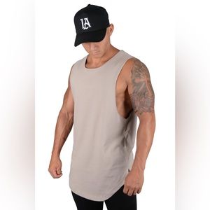 YoungLA mens perfect tank.